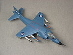 Sea Harrier FRS Mk.1