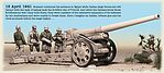 Italian Cannon da149/40 with Crew