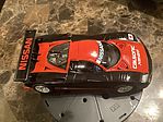 Nissan R390 GT1 Racecar GT1