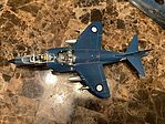 Hawker Sea Harrier