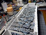 USS Aircraft Carrier Hornet CV8