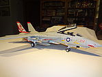 F14A Danger Zone Fighter (Limited Edition)
