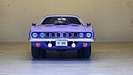 1971 Plymouth Hemi Cuda 426