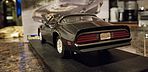 Smokey and the Bandit 1977 Pontiac Firebird