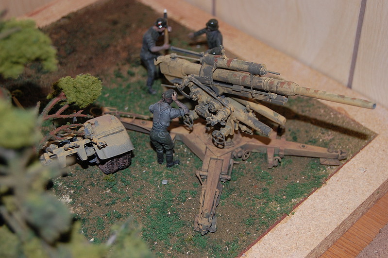 View source image | Military diorama, Diorama, Military 