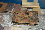 Italeri 1/35 Tiger I Ausf. E