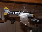 Testors 1/48 P-47 Thunderbolt