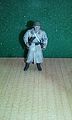 DML Soviet Motor Rifle Troops Plastic Model Military Figure Kit 1/35 Scale #6019