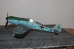 Fujimi Fockewolf FW190 D-9 Plastic Model Airplane Kit 1/48 Scale #30006