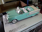 1955 Chevy Bel Air Convertible