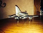 F4S Phantom Aircraft