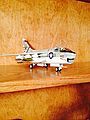 A-7A Corsair II