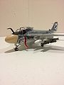 A-6E Navy Attack Bomber