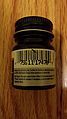 Model Master Gloss Black 17038 1/2 oz