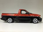 1999 Ford SVT F-150 150 Lightning