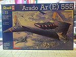 Arado Ar555
