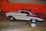 1956 Chevy Bel Air