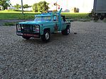 1977 GMC Wrecker
