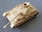 Pz Kpfw IV Ausf.H4