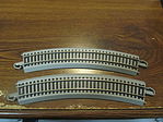 18 Curve N/S E-Z Track (4)