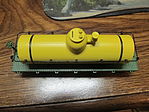Virginia & Truckee Old-Time Tank Car