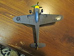 Messerschmitt BF 109G