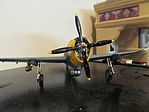P-47D Thunderbolt Razorback