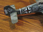 FW190 A-3 Focke-Wulf