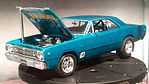 1968 Dodge Hemi Dart (2 in 1)