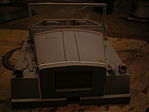 Italeri SWS with 3.7cm Flak 43 Gun Plastic Model Military Vehicle Kit 1/35 Scale #556480
