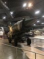 E-Z Snapz V-2 Rocket