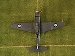 Blackburn Skua Mk II Fighter Norwegian Campaign