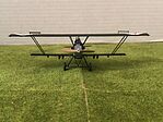 Potez 25TOE French Biplane Fighter