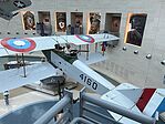 JN-4D Curtiss Jenny