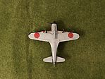 Mitsubishi J2M3 Raiden (Jack)