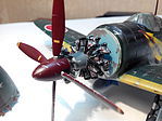 Mitsubishi Jack Aircraft