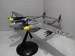 P38L Lightning Aircraft