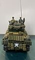 M4A3 76(W) US Tank