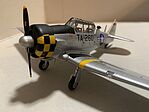 EB North American T-6G Texan