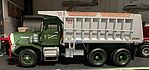 Autocar Dump Truck