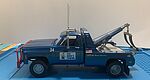 1/25 Captain Hook 1979 GMC Wrecker