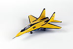 ICM MiG29 9-13 Russian Aerobatic Team Swifts Aircraft Plastic Model Airplane Kit 1/72 #72142