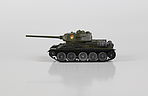 Trumpeter Soviet T34/85 Mod 1944 Army Tank Plastic Model Military Vehicle 1/72 Scale #07209