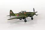 Ilyushin IL-2 Tank Hunter