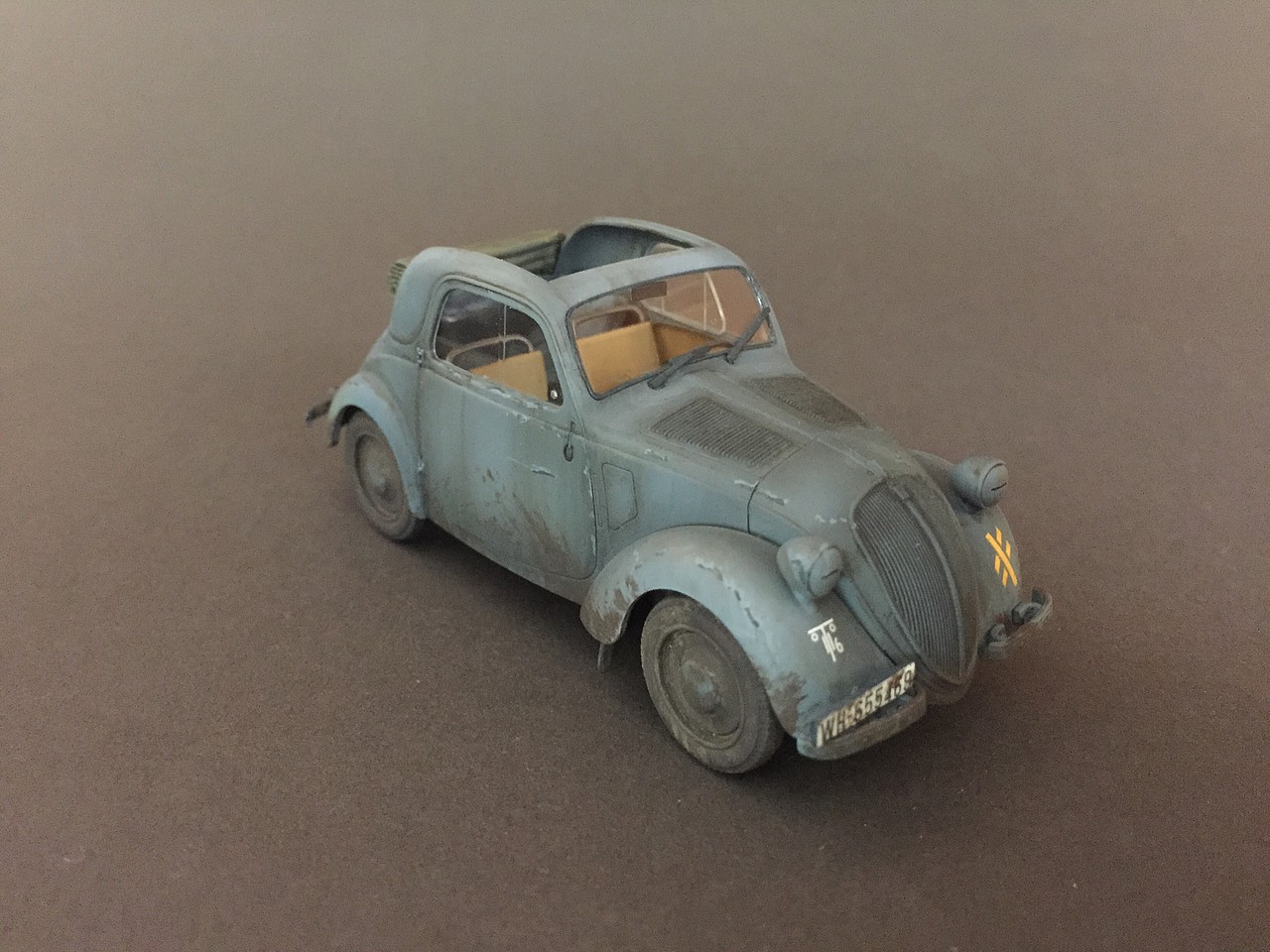 tamiya simca