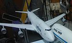 Boeing 747-400