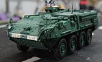Stryker ICV Light Armored Vehicle