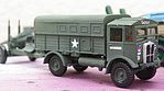 AEC Matador 4x4 Truck & 5.5'' Gun