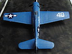 F6F3/5 Hellcat US Fighter