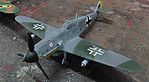 Me Bf 109G